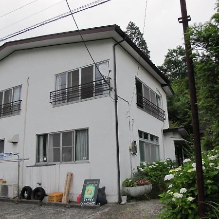 Narusawa Lodge Nikko Exterior photo