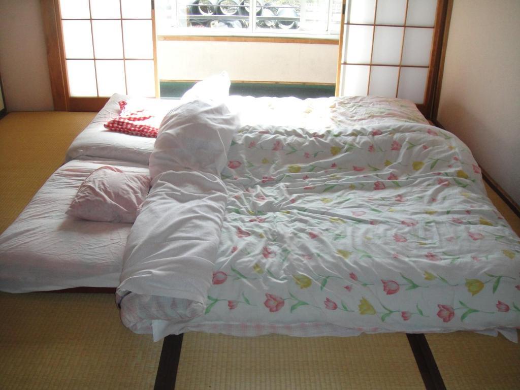 Narusawa Lodge Nikko Room photo