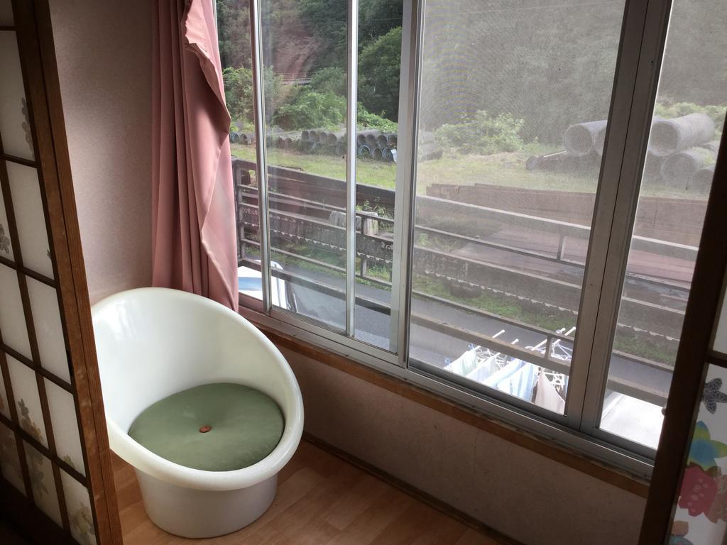 Narusawa Lodge Nikko Exterior photo